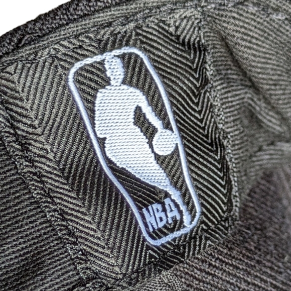 Los Angeles Lakers Basketball Vintage Embroidered Adjustable 47 Brand Hat Cap - Picture 14 of 15